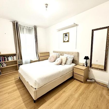 Lumineux Appartement Deux Pieces Νίκαια Εξωτερικό φωτογραφία