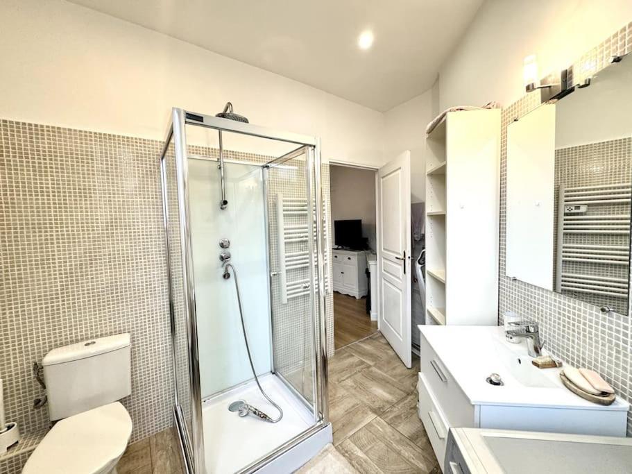 Lumineux Appartement Deux Pieces Νίκαια Εξωτερικό φωτογραφία
